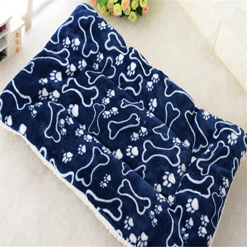Tapis d'hiver pour chien