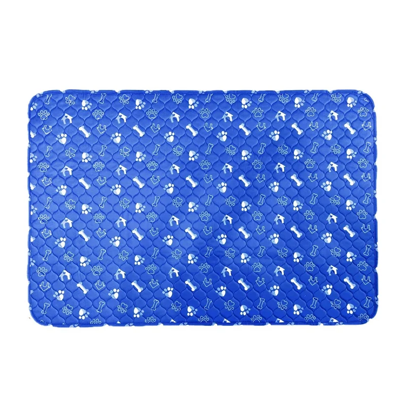 Tapis contre fuite urinaire pour chien