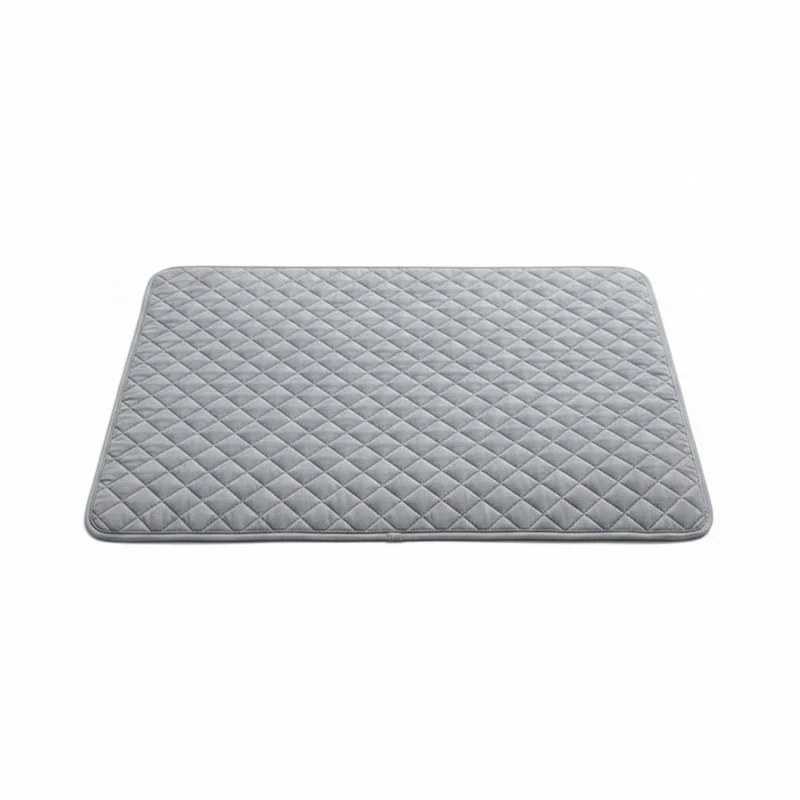 Tapis de protection contre fuite urinaire