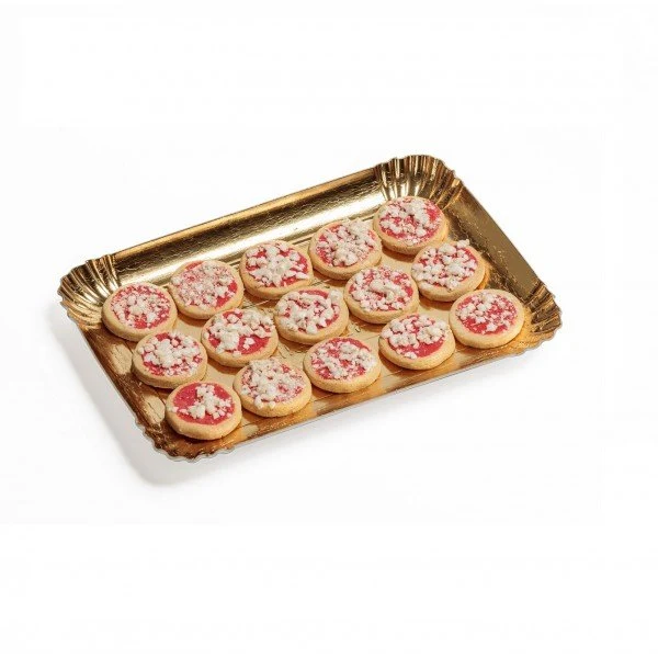 Pâtisserie pour Chien - Petite Pizza Italienne à l'Unité