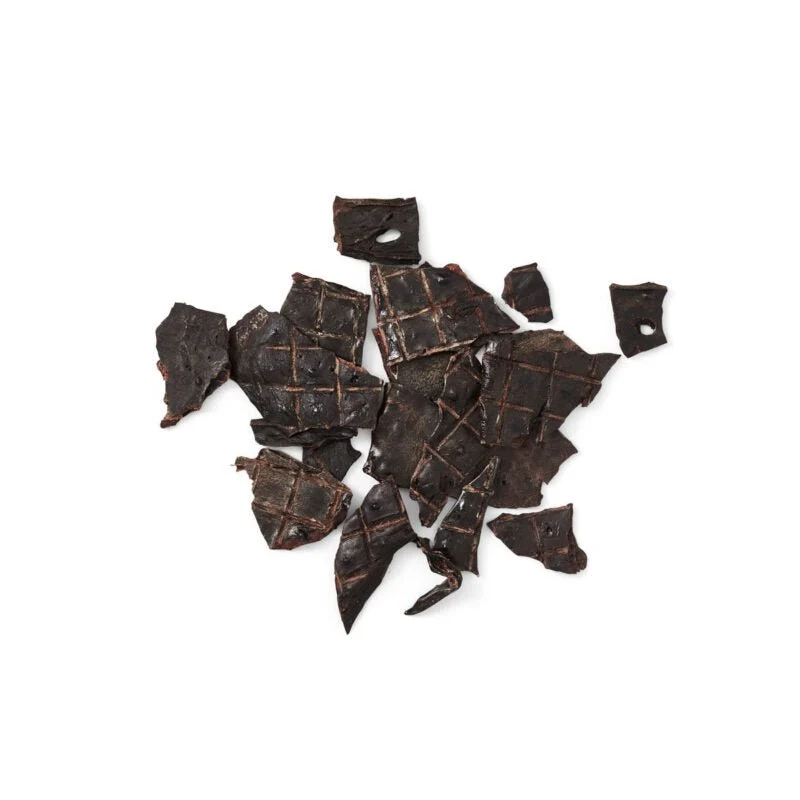 Crispy Chips - Foie de bœuf suédois séché pour chiens