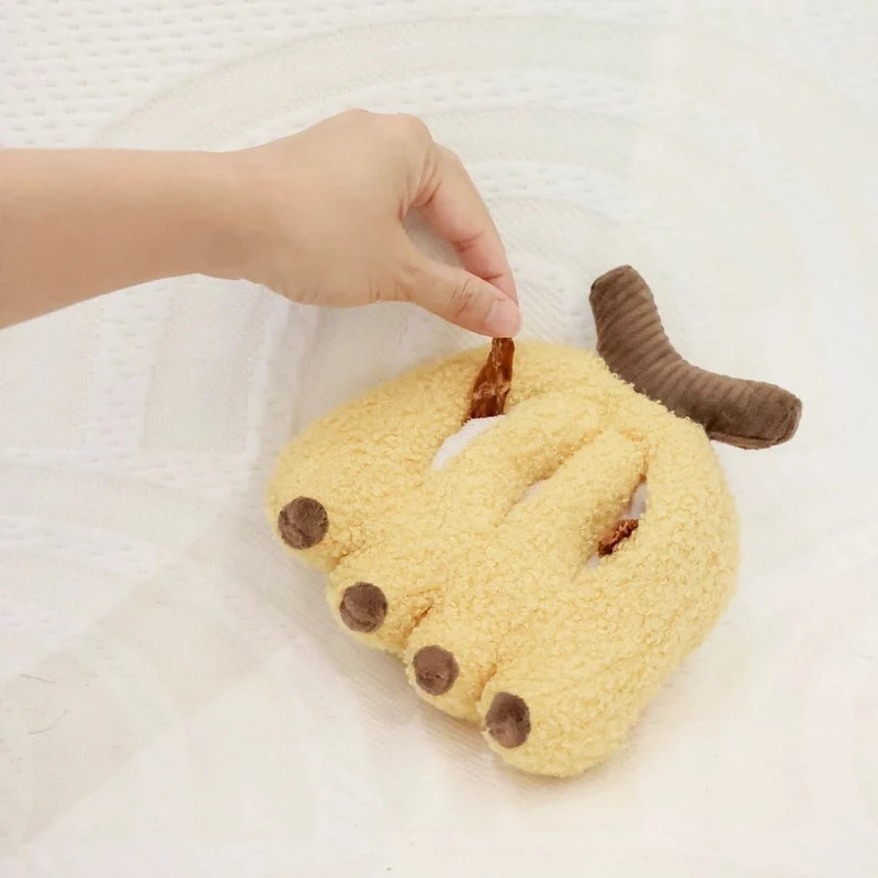 Jouet de fouille pour Chien Snuffle BANANA 🍌