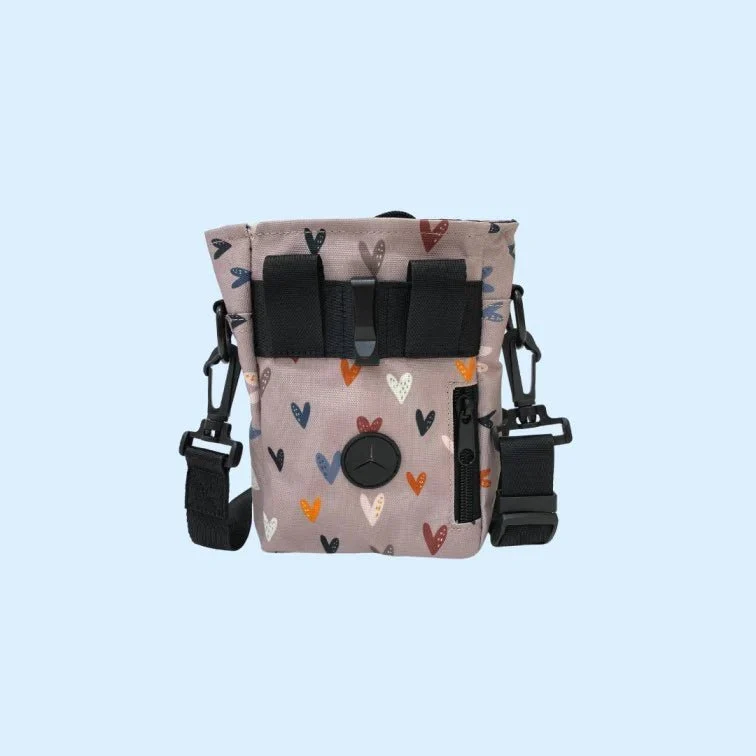 Sac à Friandises pour chien à motifs - SweetLove