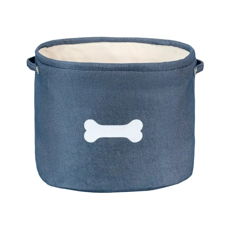 Panier de rangement jouets