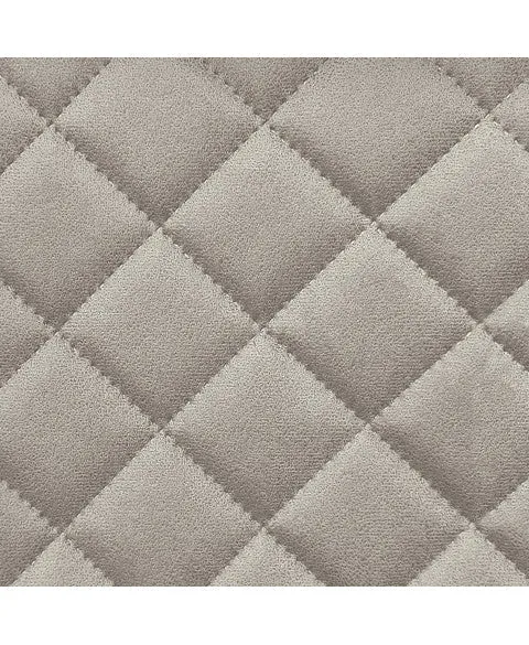 Panier pour chien Sofa Copenhague Taupe déhoussable