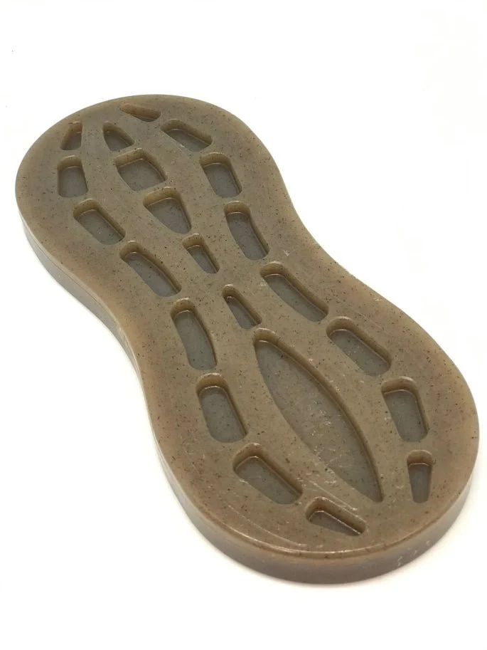 Cacahuète SodaPup en nylon – Le plaisir de mâcher en toute sérénité