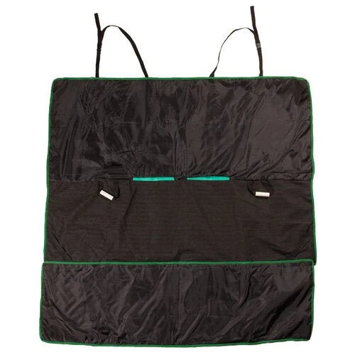 Couverture de protection pour voiture El Léon