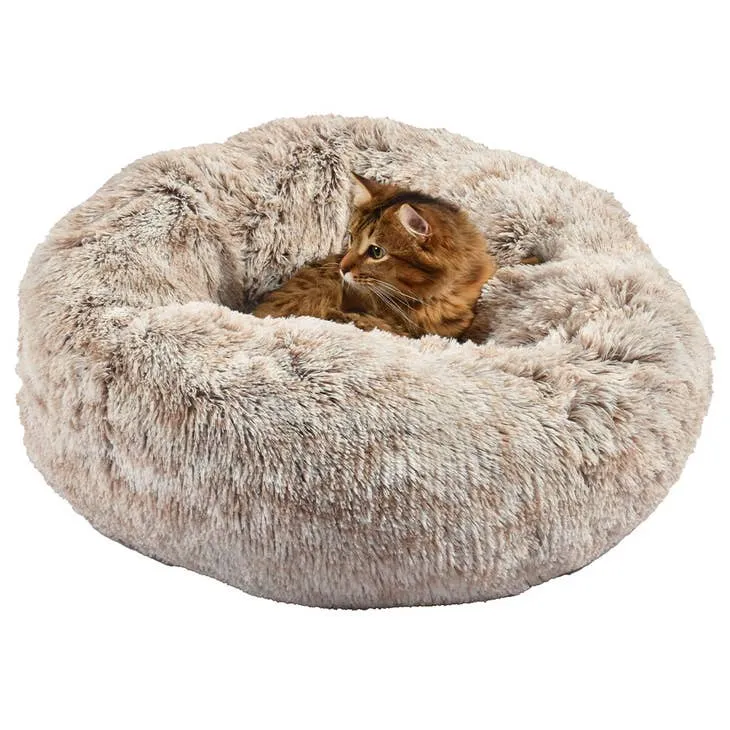 Lit Poilu Bobby Donut Super Doux