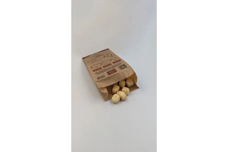Sachet DOOGY - Fromage à souffler