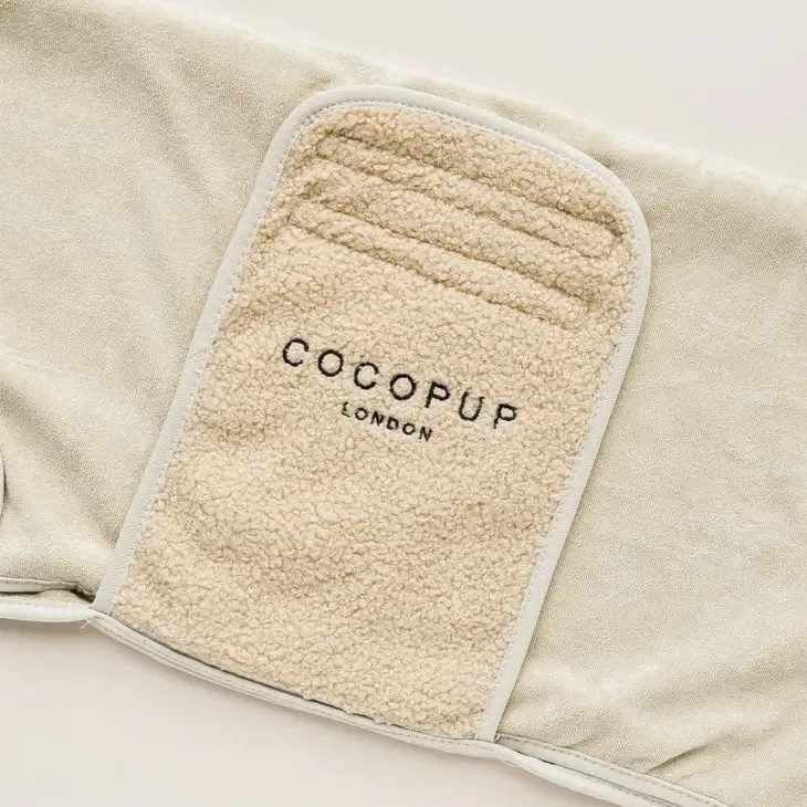 Peignoir de Séchage pour chiens Teddy