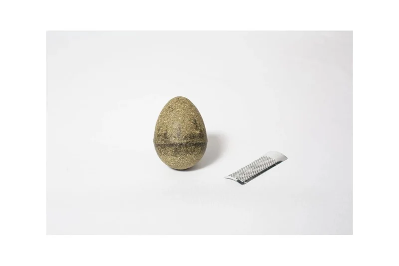 OEGGY, l’œuf de cataire BIO 2 en 1