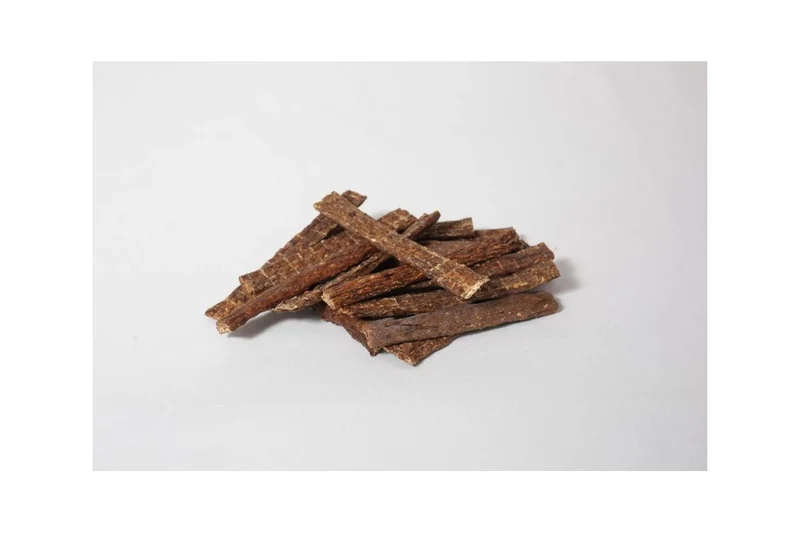 Sticks à mâcher Suzy - foie, volaille, poudre bois de cerf
