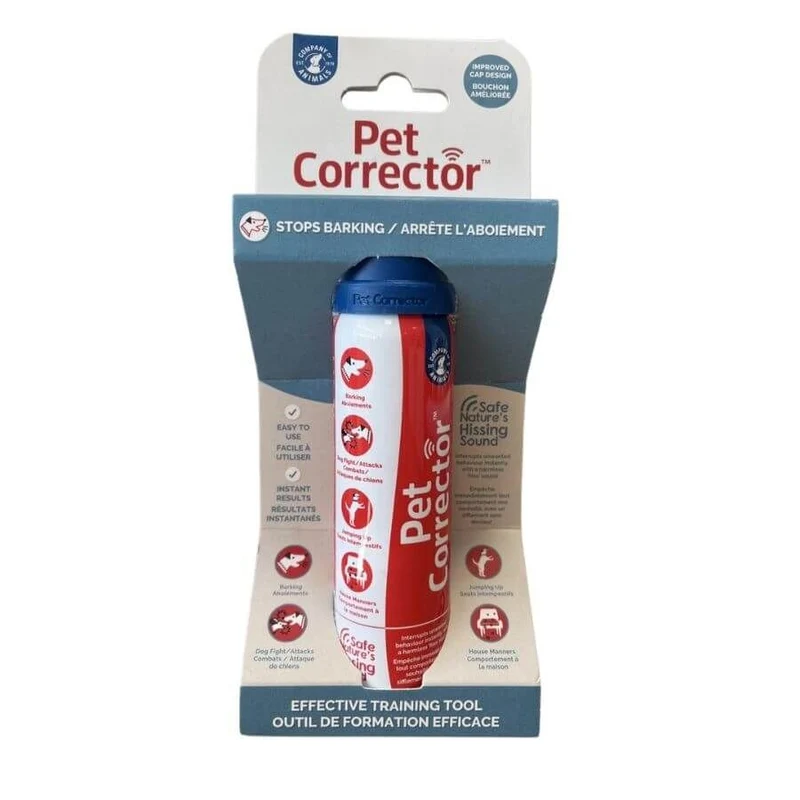 Pet corrector 50 ml