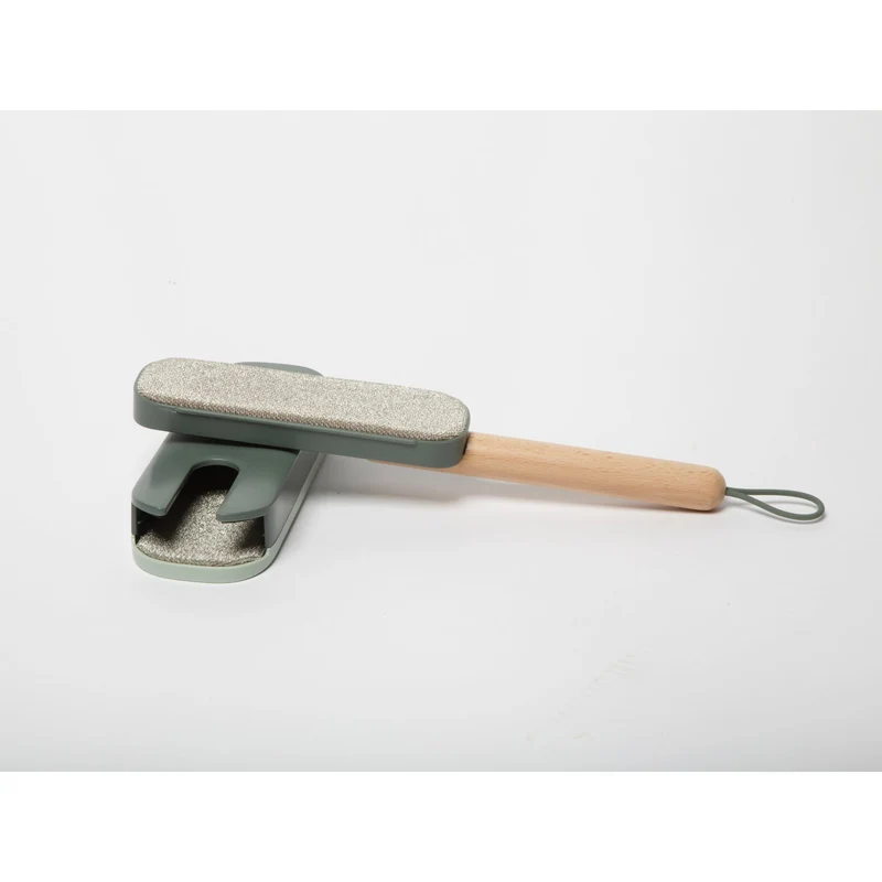 Brosse anti-poils (meubles et vêtements)