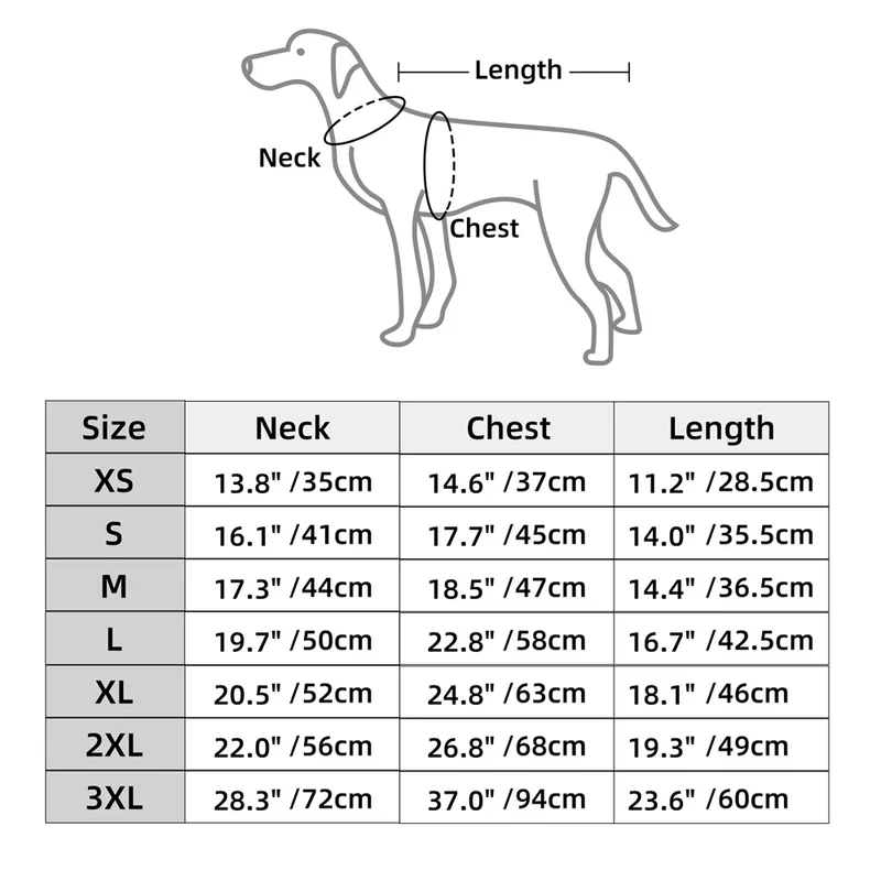 Manteau Chien Imperméable Softshell Polaire Grande Race