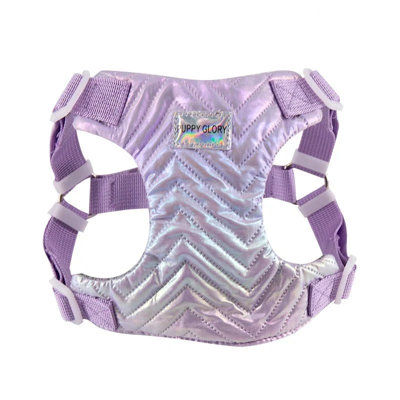 Harnais Réglable Imperméable Chiot Gros Chien