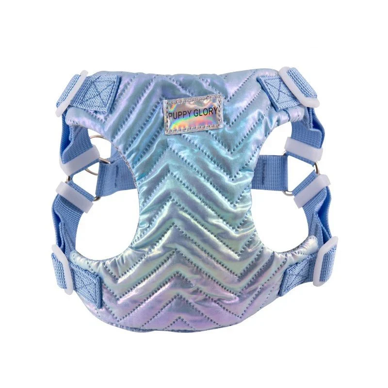 Harnais Réglable Imperméable Chiot Gros Chien