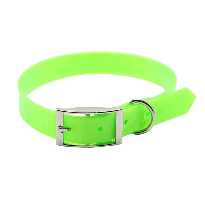 Collier Chasse Étanche Réglable Gros Chien