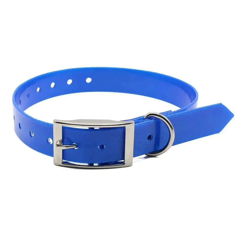 Collier Chasse Étanche Réglable Gros Chien