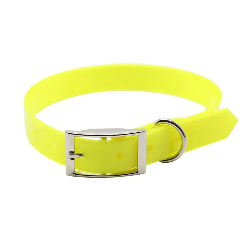 Collier Chasse Étanche Réglable Gros Chien