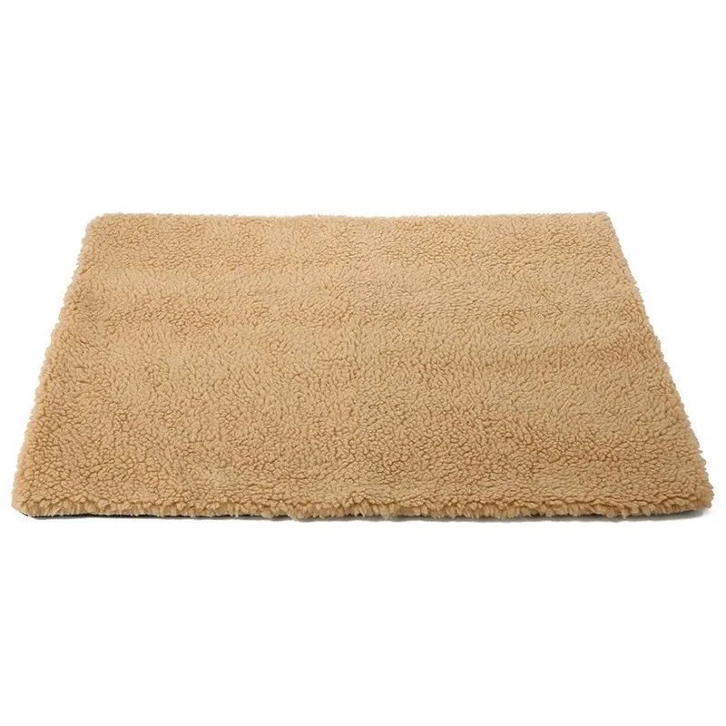 Tapis Auto-Chauffant Grande Taille Gros Chien