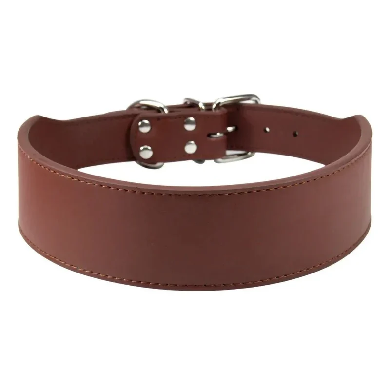 Collier Chien Réglable Confortable Multicolore