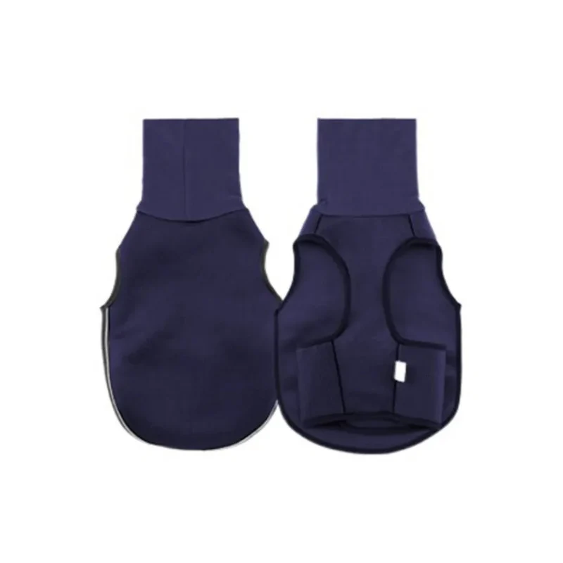 Enveloppe Apaisante Anti-Stress Élastique Coupe-Vent Chien