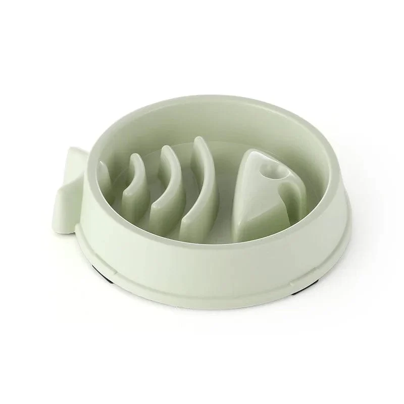 Gamelle Anti-Glouton Multi-Designs Gros Chien