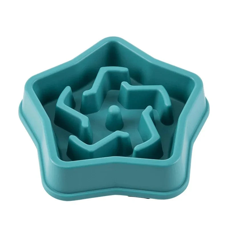 Gamelle Anti-Glouton Multi-Designs Gros Chien