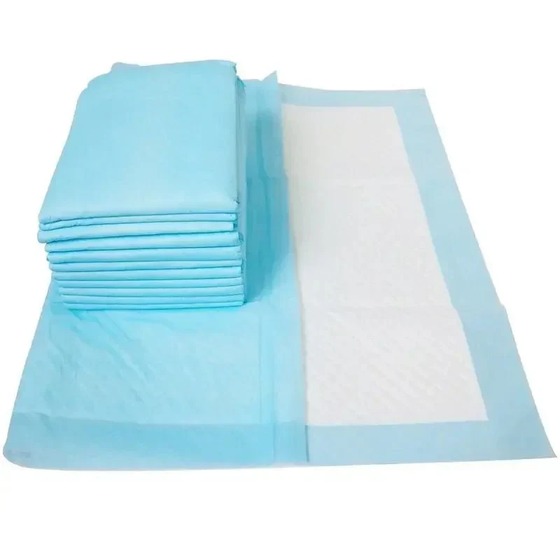 Tapis Absorbant Hygiène Gros Chien Lot Familial