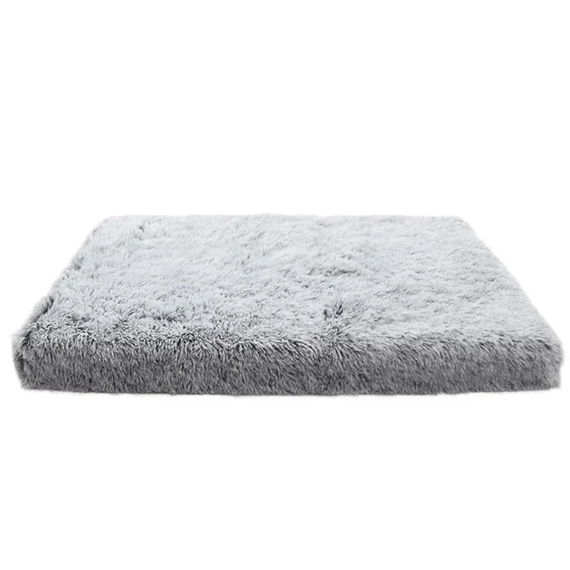 Tapis Moelleux Durable Gros Chien Coussin