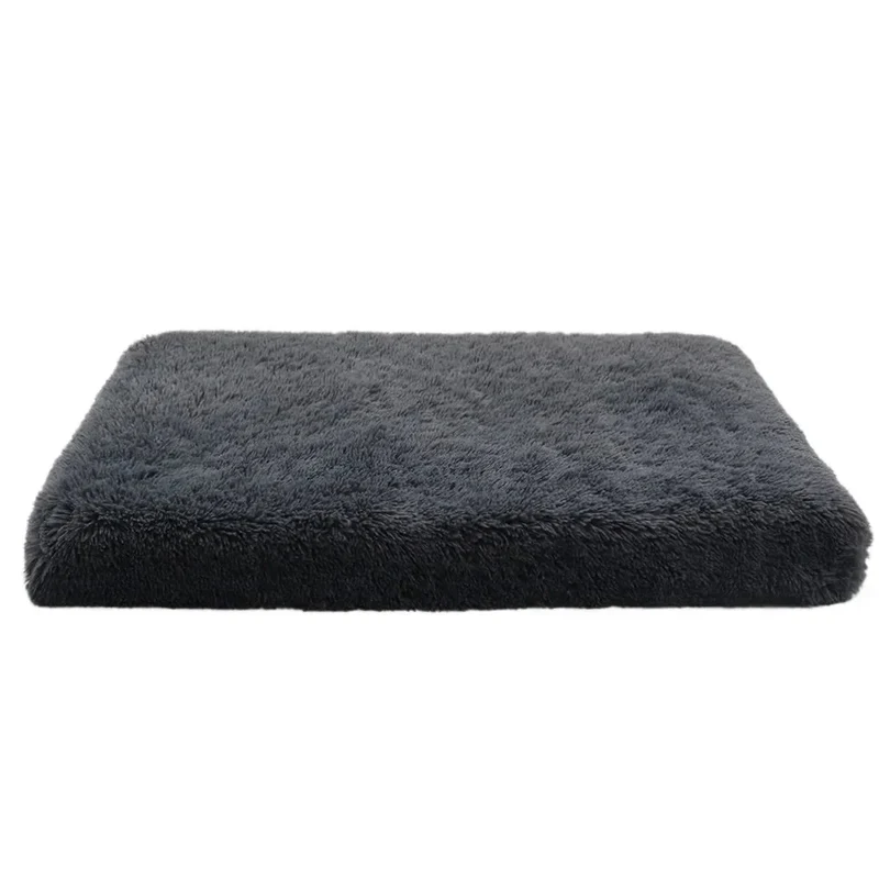 Tapis Moelleux Durable Gros Chien Coussin