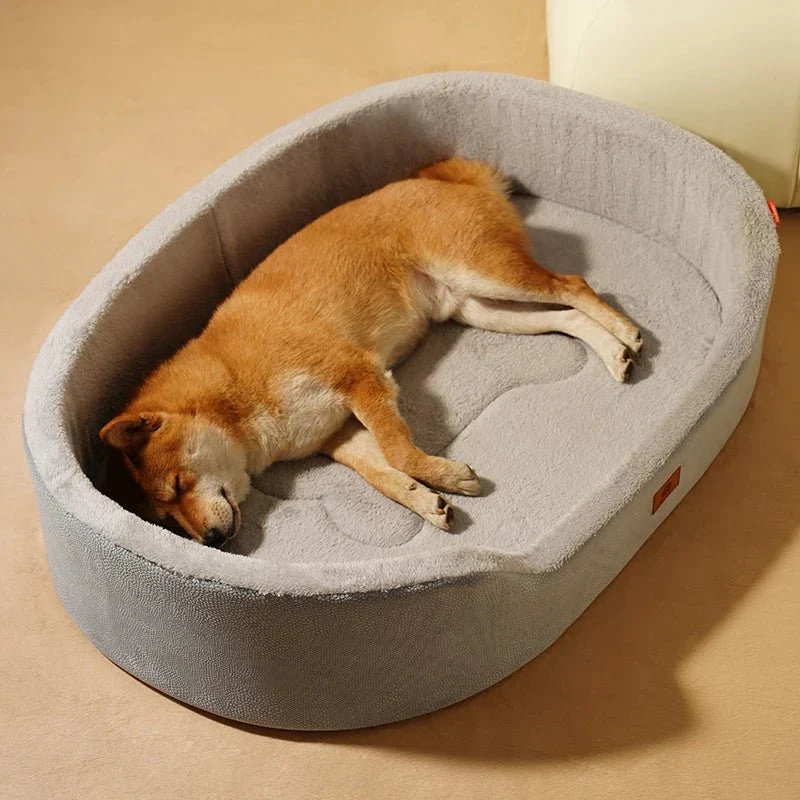 Panier Orthopédique XXL Gros Chien Confort