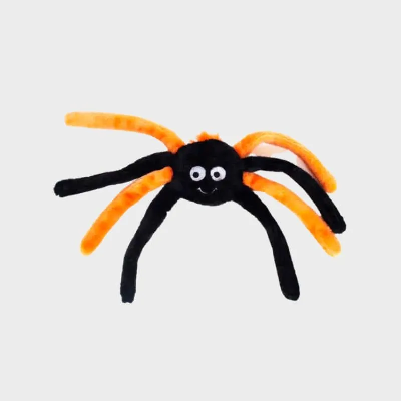 PELUCHE HALLOWEEN POUR CHIEN - ARAIGNÉE 🕷️ (🆕 2 TAILLES DISPO)