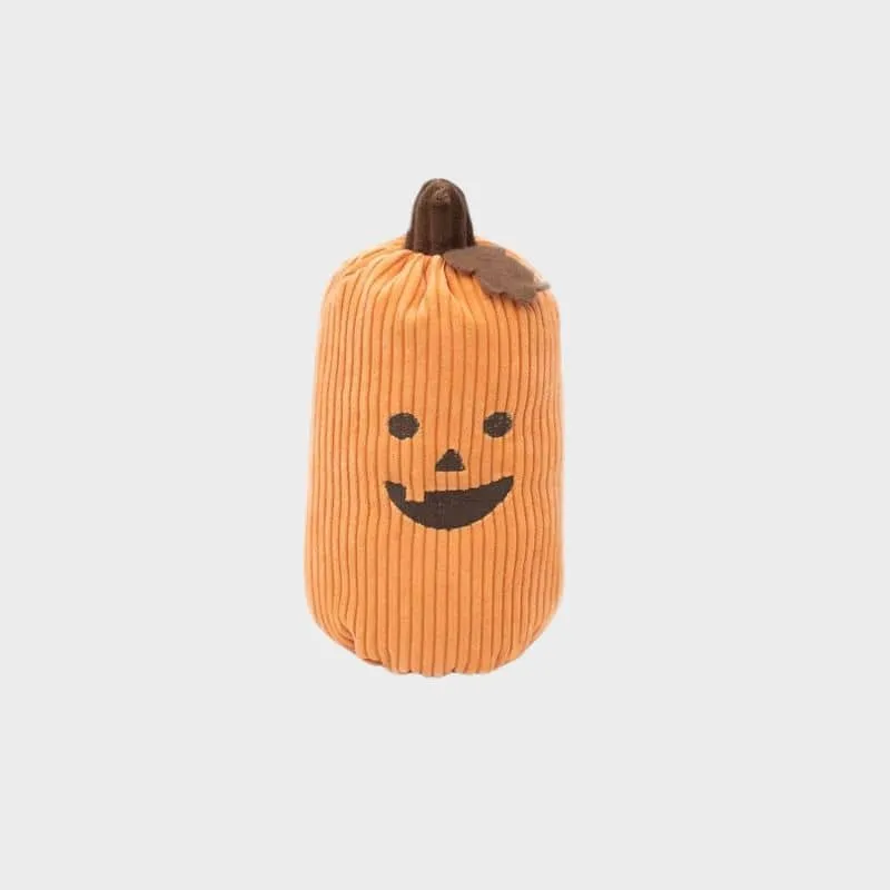 PELUCHE HALLOWEEN POUR CHIEN - CITROUILLE XL 🎃
