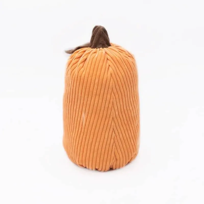 PELUCHE HALLOWEEN POUR CHIEN - CITROUILLE XL 🎃