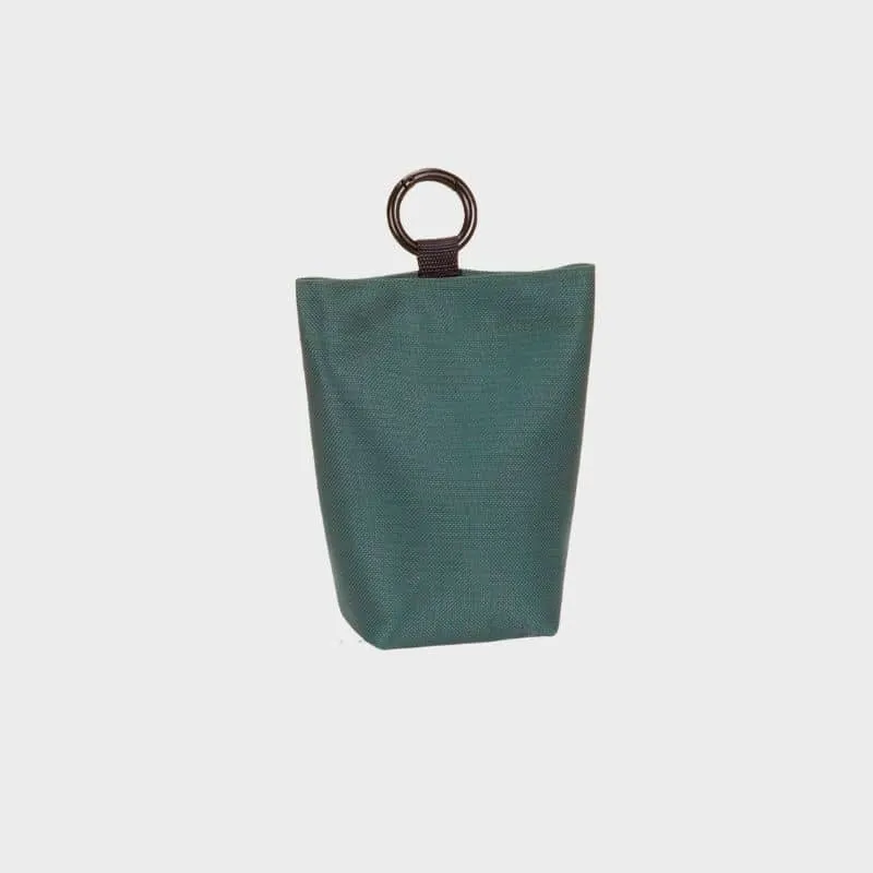 POCHETTE À FRIANDISES - VERT