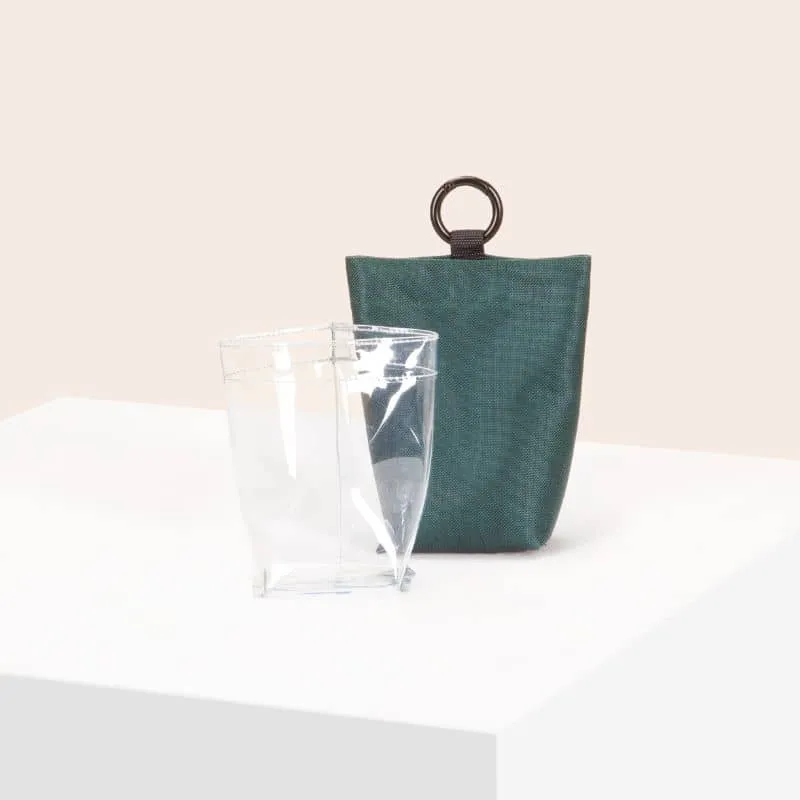 POCHETTE À FRIANDISES - VERT