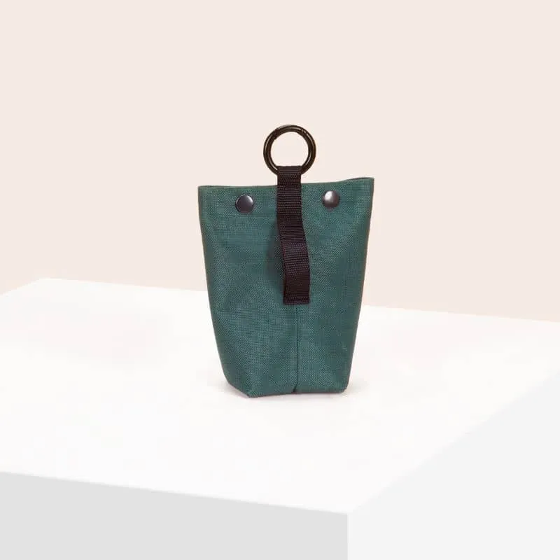 POCHETTE À FRIANDISES - VERT
