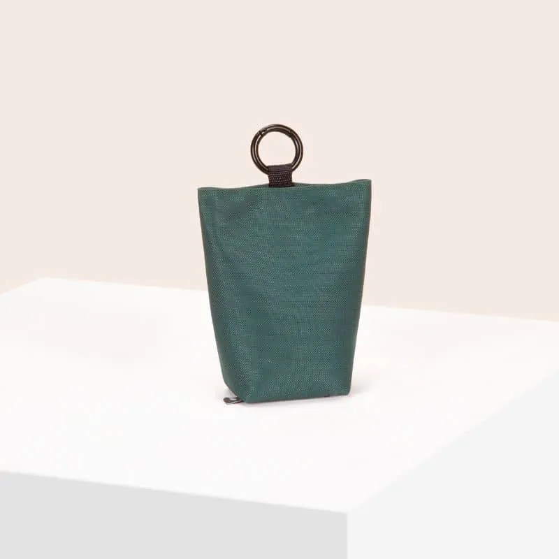 POCHETTE À FRIANDISES - VERT