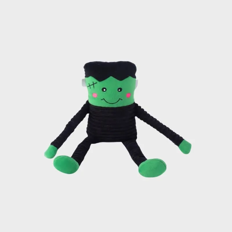 PELUCHE XL HALLOWEEN POUR CHIEN - FRANKENSTEIN 🧟