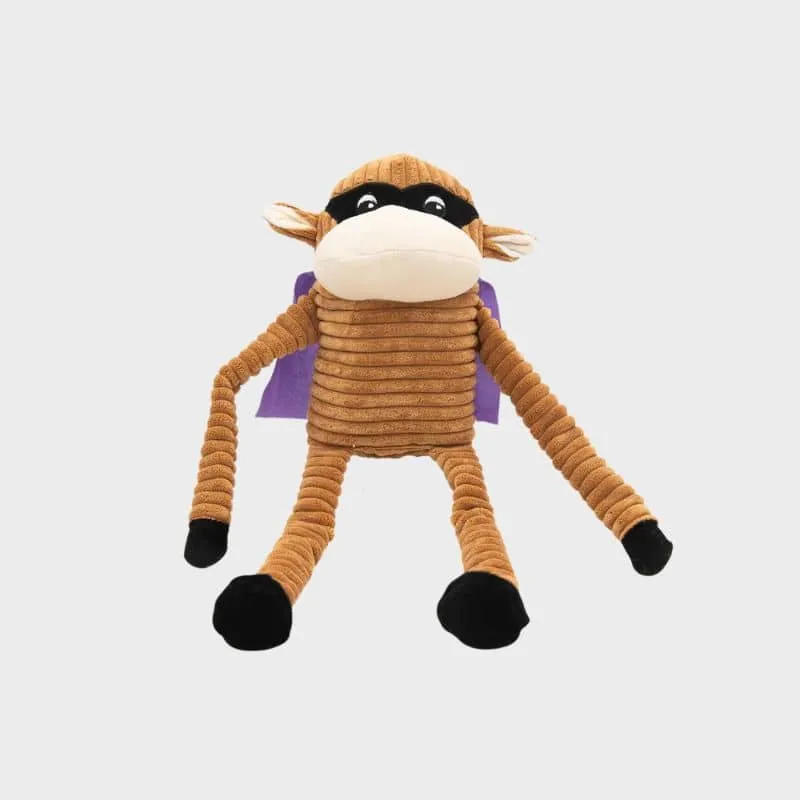 PELUCHE XL HALLOWEEN POUR CHIEN - SUPER SINGE 🙈