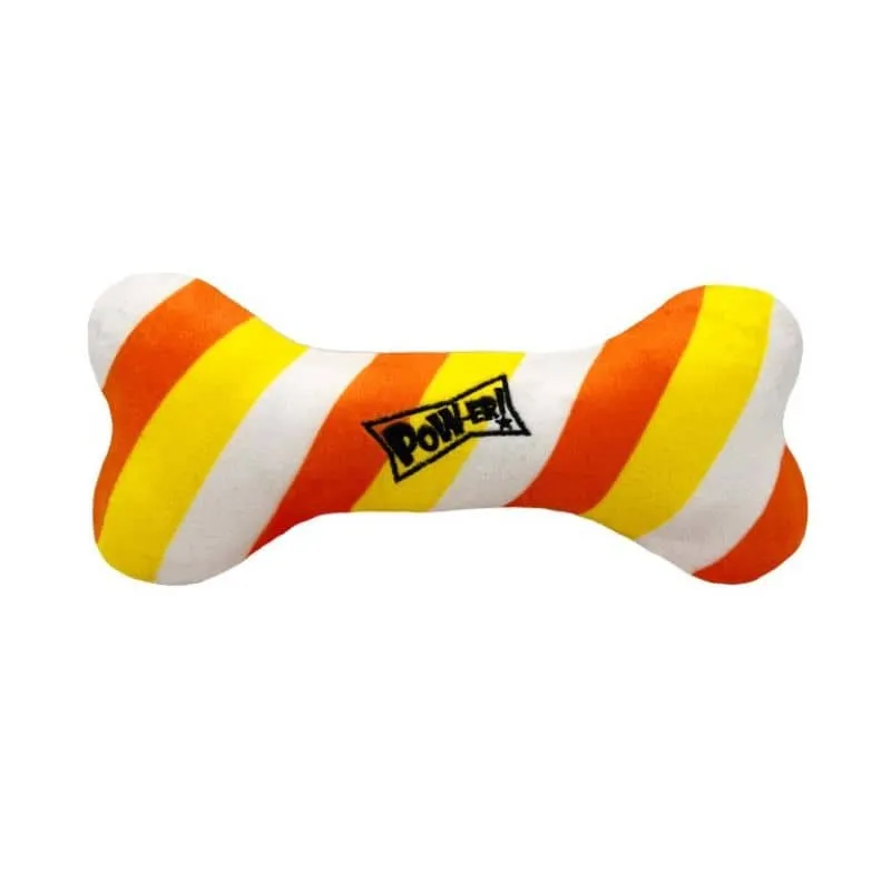 PELUCHE HALLOWEEN POUR CHIEN - OS TRICKS FOR TREATS 🍬
