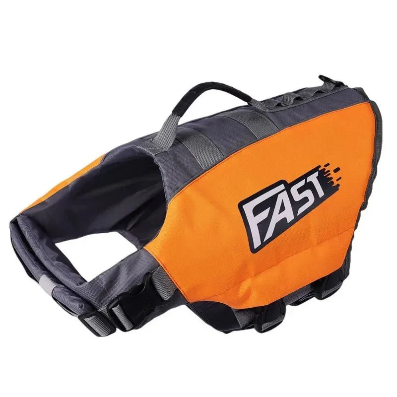 Gilet Sauvetage Flottant Gros Chien