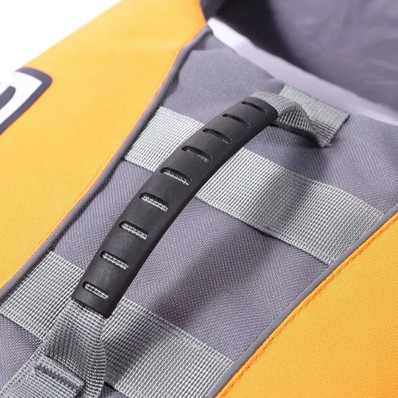 Gilet Sauvetage Flottant Gros Chien