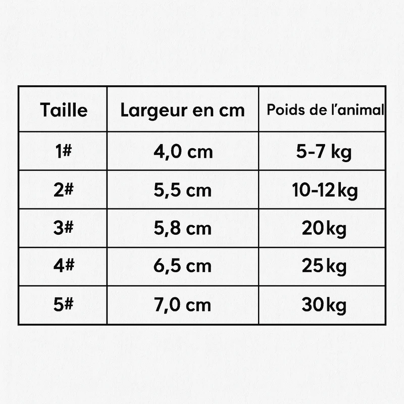 Chaussures Imperméables Antidérapantes Gros Chien