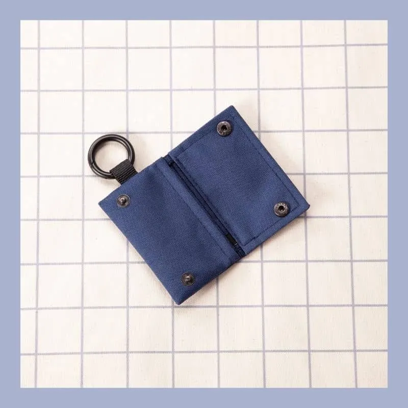 DISTRIBUTEUR DE SACS À DÉJECTION - BLEU