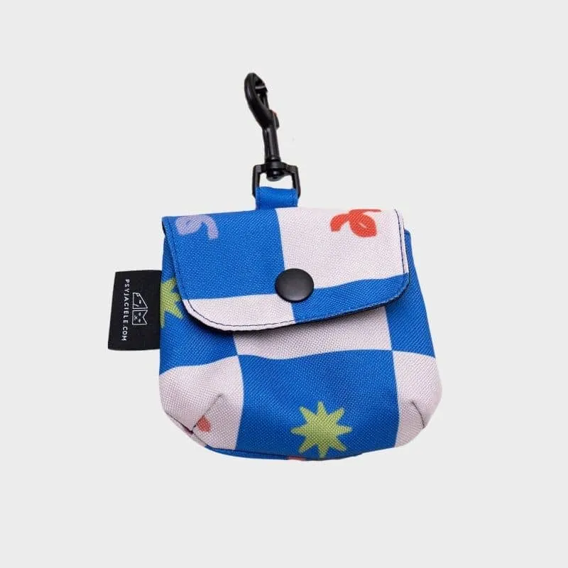 POCHETTE À FRIANDISES FAITE EN EUROPE 🇪🇺 - ARE WE SQUARE 🟦⬜️