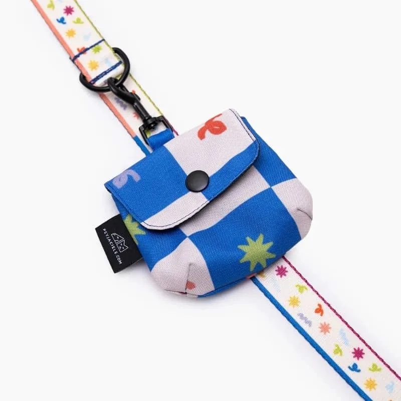 POCHETTE À FRIANDISES FAITE EN EUROPE 🇪🇺 - ARE WE SQUARE 🟦⬜️