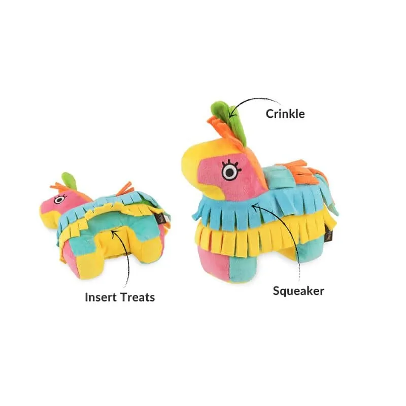 PELUCHE POUR CHIEN - PINATA